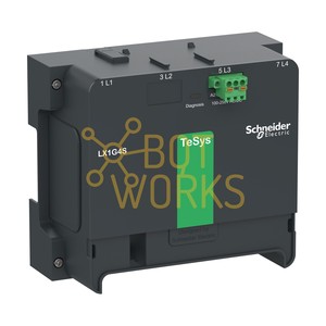 Schneider Electric LX1G4RKUEN - Nuevo - Product Image 1