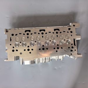 Cabeza de Cilindro Completa YLF6 YLFS BCCC BCCD 908260 2011399 908260 2223664 2011399 para FORD <span class=keywords><strong>FOCUS</strong></span> IV <span class=keywords><strong>2.0</strong></span> <span class=keywords><strong>EcoBlue</strong></span> - Product Image 1