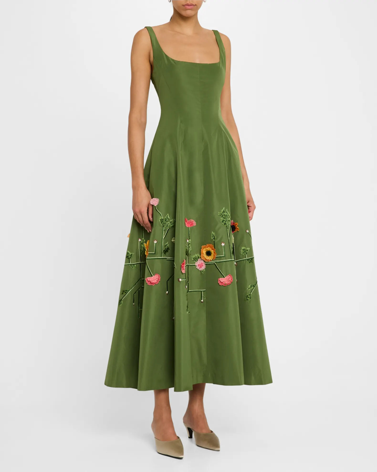 กองทัพสีเขียว