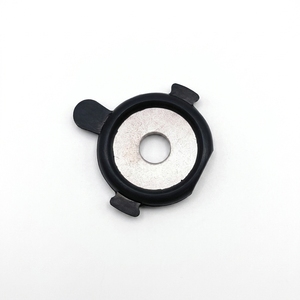 Anillo Reductor para Bomba de Agua 8mm OEM 291001887 291001731 Compatible con Piezas de Moto Acuática <span class=keywords><strong>Sea</strong></span> <span class=keywords><strong>Doo</strong></span> 4-Tec - Product Image 1