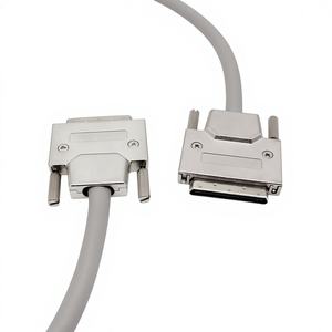 Nuevo Cable de expansión Original de la serie <span class=keywords><strong>Q</strong></span> QC05B QC06B QC12B QC20A QC30B QC50B QC100A Pantalla táctil y Cable de conexión de placa base - Product Image 1