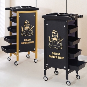 <span class=keywords><strong>Chariot</strong></span> de luxe en gros de salon d'outils de <span class=keywords><strong>coiffure</strong></span> pour salon de beauté salon de <span class=keywords><strong>coiffure</strong></span> atelier de barbier armoire à outils salle à manger spa pour salon - Product Image 1