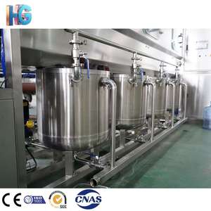 20l Estación De Relleno Del Agua De <span class=keywords><strong>La</strong></span> Empaquetadora Del Relleno Del Agua De <span class=keywords><strong>La</strong></span> Botella De - Product Image 6