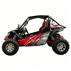 Go Karts Todoterreno Personalizables para Adultos con Motor sin Escobillas, Venta de Go Karts Usados Baratos para Comercio Minorista de <span class=keywords><strong>Segunda</strong></span> <span class=keywords><strong>Mano</strong></span> - Product Image 4