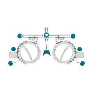 กรอบแว่นทดลองปรับได้ Aist Optics รุ่น TF-M9 สำหรับตรวจวัดสายตา - Product Image 1