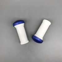 50ml Vide PP En Plastique Déodorant Conteneurs Bâton Rechargeable Eco Déodorant Bâton Conteneur pour Crème Deo Emballage