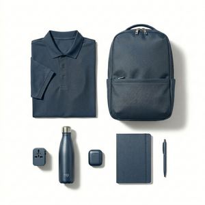 Producto de Tendencia de Verano 2026, Nuevas Ideas de Productos para Negocios 2026, Conjunto Ejecutivo Moderno, Kits Corporativos para Empleados - Product Image 1