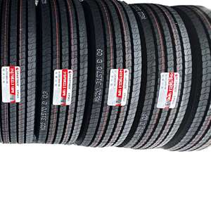 O pneu 11R22.5 do clima frio fica flexível em temperaturas congelantes - Product Image 3