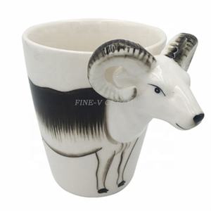 ที่กำห<span class=keywords><strong>น</strong></span>ดเองขายส่งโปร<span class=keywords><strong>โม</strong></span><span class=keywords><strong>ชั่</strong></span><span class=keywords><strong>น</strong></span>ราคาโรงงานหลายประเภทเซรามิกกาแฟ3d สัตว์แก้ว - Product Image 2