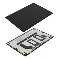 Écran tactile LCD de 13 pouces, remplacement pour Microsoft Surface Pro X 1876 JL1