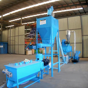 Moulin d'alimentation Offre Spéciale à petite échelle 300-500 <span class=keywords><strong>kg</strong></span>/h pour l'alimentation du bétail et de la volaille - Product Image 1