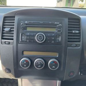 Touch Screen Stereo Car Multimedia Video <b>Player</b> for Nissan Navara STX 2010-14 Android 13 128GB Radio 2Din CarPlay Navigation GPS - Product Image 6