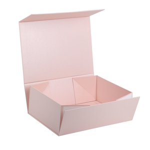Caja de Zapatos de Lujo Resistente en Rosa, Gris y Negro, Caja de Cartón Corrugado para Zapatos Deportivos Infantiles con Logotipo Personalizado - Product Image 5