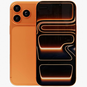 <span class=keywords><strong>iPhone</strong></span> 17 <span class=keywords><strong>Pro</strong></span> Max Original de Segunda Mano, Grado A+, 99% Como Nuevo, Desbloqueado en EE. UU., 256GB 512GB 1TB, Pedidos de Unidades Individuales para Compradores Privados - Product Image 5