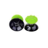 Capuchons de manettes en silicone pour PS4 et PS5 – Grips de pouce pour manettes de jeu