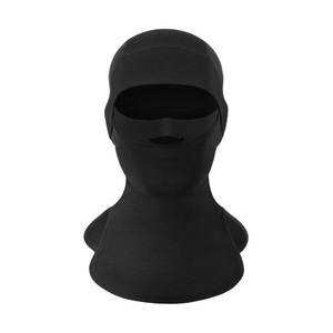 Winter Ski Face Mask With Nose And Neck Protection Windproof Cycling Headgear For Men And Women Adult Multifunctional <b>Warm</b> <b>Hat</b> - Product Image 1