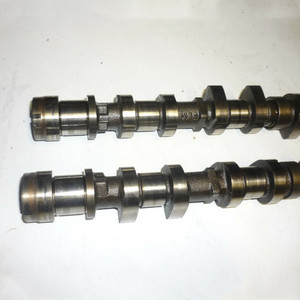 Arbre à cames en fonte refroidie pour Citroën C-Elysee Peugeot 301 1.6 Nafta <span class=keywords><strong>TU5</strong></span> TU5J4 TU5JP4 Arbres à cames de course - Product Image 5