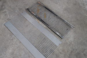 Máy làm hộp cơm bằng giấy bạc tự động thủy lực, máy làm hộp đựng bằng giấy bạc, máy ép kim loại - Product Image 6