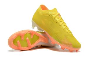 Nuevas Botas de Fútbol <span class=keywords><strong>Superfly</strong></span> <span class=keywords><strong>9</strong></span> para Hombre, Air Zoom, Amortiguación de Aire Completa Integrada, Tejido Impermeable, FG Assassin 15th, Zapatos de Fútbol 39-45 - Product Image 3