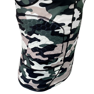 YOUNGSON Custom <b>Soccer</b> Body Protector Available Low Moq Eva Padded Goalkeeper Body Protector <b>Soccer</b> Protect High Density Foam An - Product Image 6