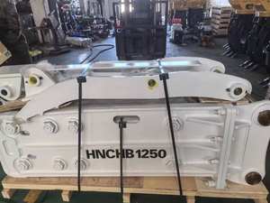 מפסק הידראולי חפר פטיש הידראולי חפר רוק מפסק הידראולי פטיש <span class=keywords><strong>jcb</strong></span> 3cx - Product Image 5