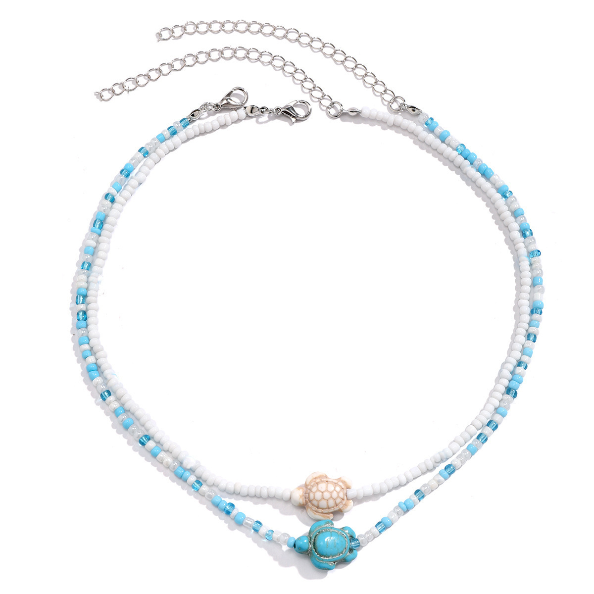 Tortue 2pc