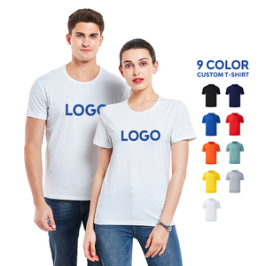 Camiseta de malla de poliéster para regalo promocional, lisa, con impresión por sublimación personalizada, de secado rápido, cómoda, para hombre. - Product Image 2