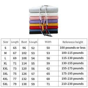 Sudaderas con Capucha Lisas Extra Grandes Lavables y Resistentes a la Decoloración para Hombre, Fabricadas con 42.1% Algodón y 58% Poliéster, Color Negro - Product Image 4
