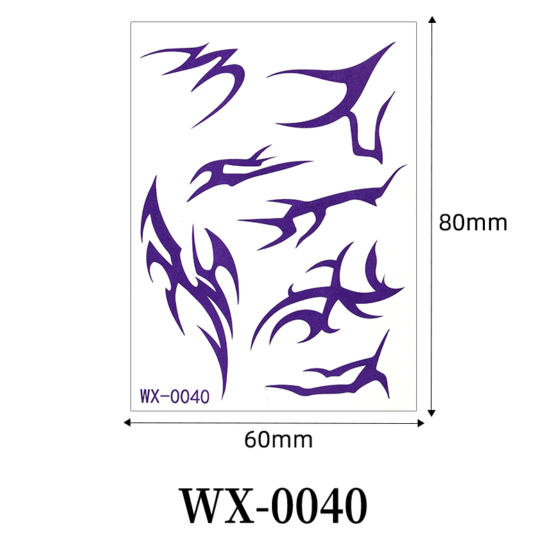 WX-0040