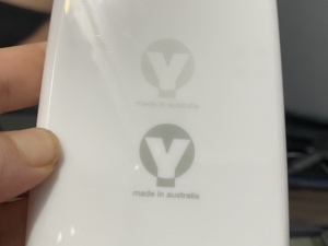 Mini Máquina de Marcado Láser UV de 5W, Máquina de Marcado Láser UV, Máquina de Impresión con Lente Gobo UV - Product Image 6