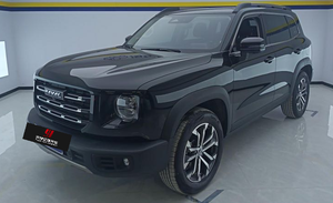 Haval Dargo 2023 1.5T 2WD Automático con Volante a la Izquierda, Edición R19 Border <span class=keywords><strong>Collie</strong></span> - Product Image 2