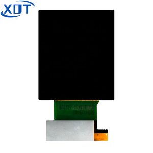 شاشة XOT مقاس 3.92 بوصة بتقنية AMOLED بدقة 1080*1240، إضاءة خلفية LED عالية السطوع، واجهة MIPI، شاشة للأجهزة المحمولة الصناعية، تعمل في درجات حرارة من -20 إلى 70 درجة مئوية - Product Image 6