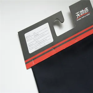 250gsm aramida tecido anti estático resistente ao fogo tecido para workwear Meta aramida/FR Viscose misturado tecido