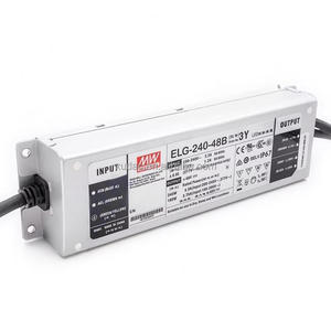 ELG-240-48B-3Y 240W Power Supply 48V Constant Voltage Constant <strong>Current</strong> <strong>LED</strong> Driver for <strong>LED</strong> Lighting <strong>Applications</strong> - Product Image 2
