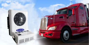 Nouveau climatiseur de stationnement électrique pur pour remplacement/réparation, compatible avec les climats sud-américains, origine Chine - Product Image 3