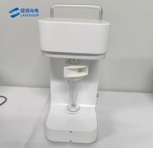 Campionatore di Aerosol Biologico Portatile Avanzato MS-300 con Separazione Ciclonica, Schermo Touch a Colori da 5 Pollici in Acciaio Inox, Flusso 2,83L/min - Product Image 4