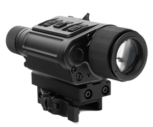 Cámara Termográfica Monocular PFN V2 RH25 / PFalcon640+, Imágenes Infrarrojas, Resolución 640x512, 60Hz, 600m, PFalcon640+ V2 - Product Image 3