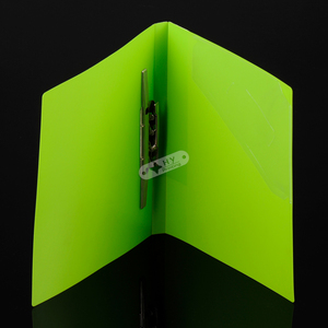 Bán Buôn Giá Rẻ PP Chất Kết Dính Nhà Máy Bán Clip Tập Tin Thư Mục Lever <span class=keywords><strong>Arch</strong></span> Tập Tin - Product Image 5