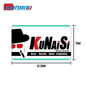 KUNAISI 3 couches en caoutchouc grattoir voiture vinyle Wrap film en Fiber de carbone installer raclette fenêtre teinte eau dissolvant verre outil de nettoyage - Product Image 2