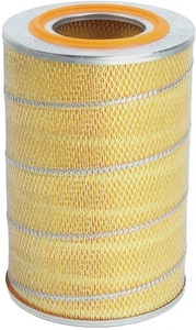 Filtro de Aire de Alta Eficiencia para Reemplazo de Piezas de Automóviles, Asequible, Líder en la Industria, 387632.001 DIFA 4369M - Product Image 3