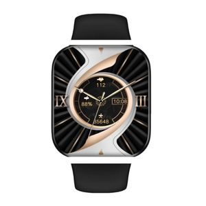 Shenzhen Huaqiangbei <b>S10</b> Smartwatch: Sim Card Supported, Sports, Cross-border E-commerce, Multifunctional Iwatch Alternative - Product Image 5