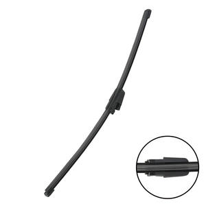 Balais d'essuie-glace pour Volkswagen POLO 2002-2008, en caoutchouc, remplacement, compatible FCXN-TY31 - Product Image 3