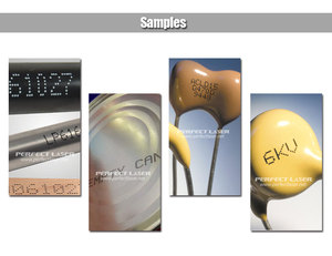 Imprimante jet d'encre continu Perfect Laser pour petits caractères, police réglable, date automatique pour marquage industriel, usine chinoise - Product Image 4