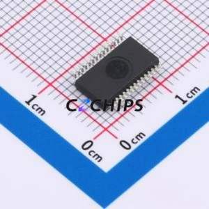 วงจรรวมไมโครคอนโทรลเลอร์ชิปวงจรรวม SSOP-28 ATMEGA1608-XF ใหม่และดั้งเดิม (MCU/mpu/soc) - Product Image 2