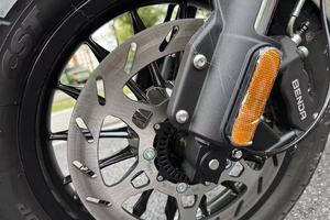 2025 Benda jinjila 250 250cc Cruiser คลาสสิก-Air-cooled สี่จังหวะความสูงที่นั่งต่ำ | <span class=keywords><strong>ราคา</strong></span>โรงงาน - Product Image 2