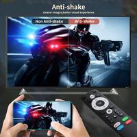 Nuevo Modelo I96Z19PRO Android 16.0 4K para TV Box con Función de Duplicación de Pantalla y Reproducción Local