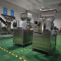 Prix Usine Petite Machine de Fabrication de Savon en Pain pour Linge et Toilette pour Usage Domestique et Mini Laboratoire – Bondonneuse à Savon