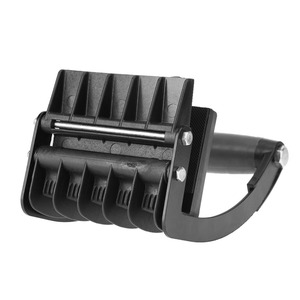 Pince de serrage pour planche à découper, outil ergonomique avec poignée en bois - Product Image 4