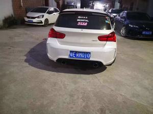 Parachoques trasero para BMW F20 M2c Kit de carrocería de búsqueda para piezas de automóviles clásicos - Product Image 3