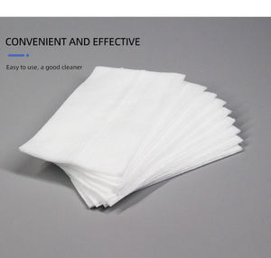 Paños de Limpieza Electrostáticos Desechables, Paños Secos <span class=keywords><strong>para</strong></span> Quitar el Polvo, Paños <span class=keywords><strong>para</strong></span> Limpiar Pisos - Product Image 5